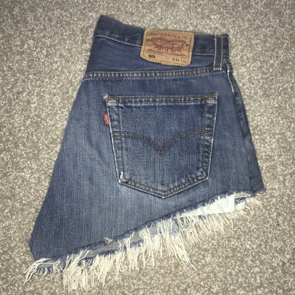 Levi’s Shorts